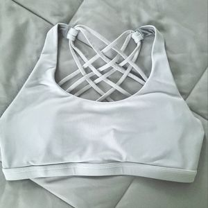 Born Primative Vitality Sports Bra